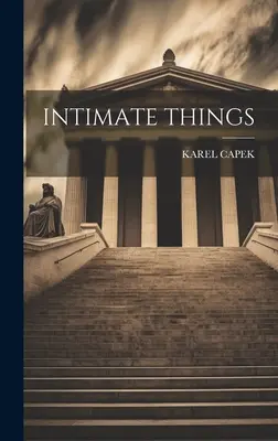 Intímne veci - Intimate Things