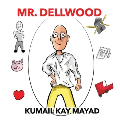 Pán Dellwood - Mr. Dellwood