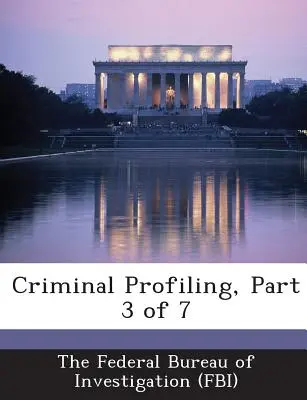 Profilovanie zločincov, časť 3 zo 7 - Criminal Profiling, Part 3 of 7
