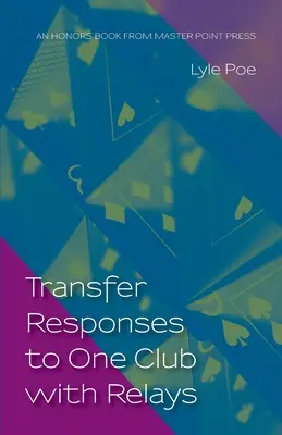 Prenos reakcií na Jeden klub so štafetami - Transfer Responses to One Club with Relays