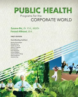 Programy verejného zdravia pre firemný svet - Public Health Programs for the Corporate World