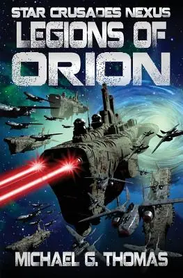 Oriónske légie - Legions of Orion