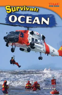Prežitie! Oceán - Survival! Ocean