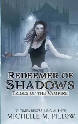 Vykupiteľ tieňov - Redeemer of Shadows