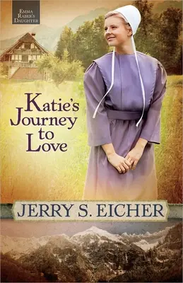Katieina cesta k láske: Krása Katie: 2. diel - Katie's Journey to Love: Volume 2