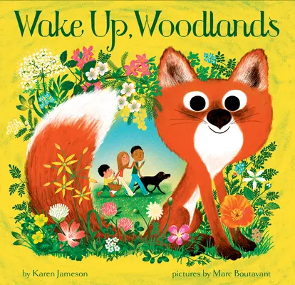 Prebuď sa, Woodlands - Wake Up, Woodlands