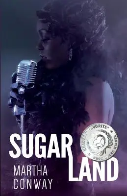 Sugarland: Záhada jazzového veku - Sugarland: A Jazz Age Mystery
