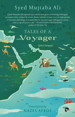 Príbehy cestovateľa (Joley Dangay) - Tales of a Voyager (Joley Dangay)