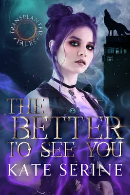 Čím lepšie ťa vidieť - The Better to See You