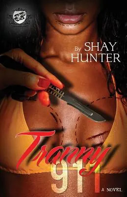 Transky 911 (The Cartel Publications Presents) - Tranny 911 (The Cartel Publications Presents)