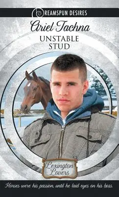 Nestabilný žrebčín - Unstable Stud