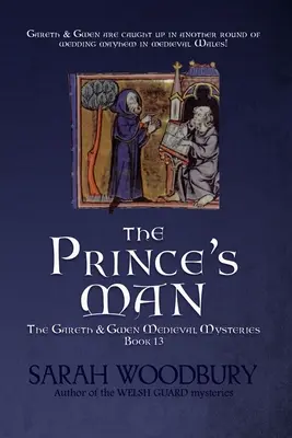 Princov muž - The Prince's Man