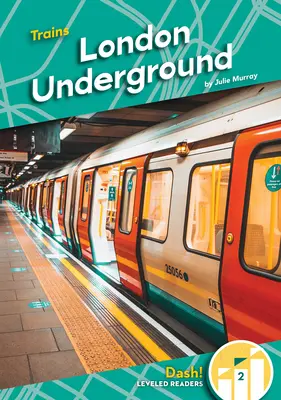 Londýnske metro - London Underground