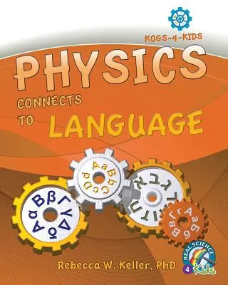Fyzika súvisí s jazykom - Physics Connects To Language