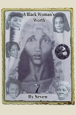 Hodnota čiernej ženy - A Black Woman's Worth