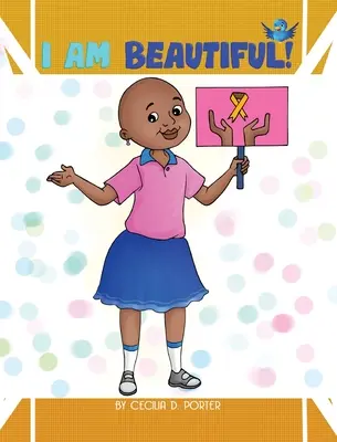 Som krásny! - I Am Beautiful!