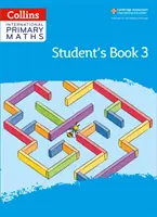 International Primary Maths Student's Book: Fáza 3 - International Primary Maths Student's Book: Stage 3