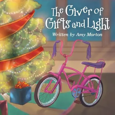 Darca darov a svetla - The Giver of Gifts and Light