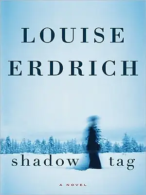 Tieňový prívesok - Shadow Tag