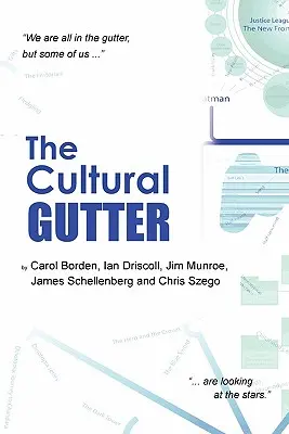 Kultúrny žľab - The Cultural Gutter