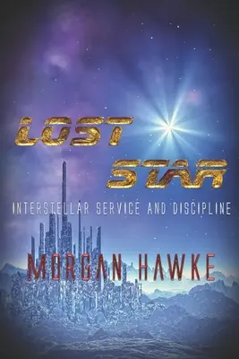 Stratená hviezda - Lost Star