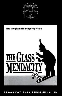 Sklenená neúprosnosť - The Glass Mendacity