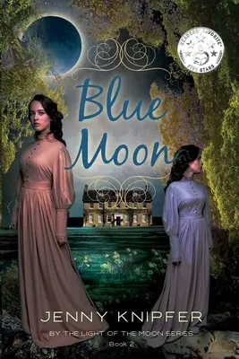Modrý mesiac - Blue Moon