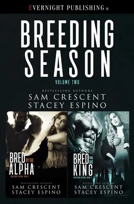 Chovateľská sezóna: 2. zväzok - Breeding Season: Volume 2