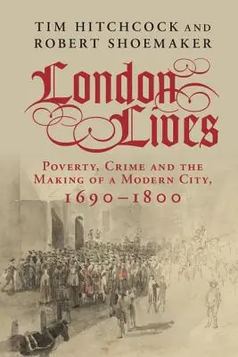 Londýn žije - London Lives