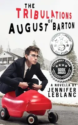 Útrapy Augusta Bartona - The Tribulations of August Barton