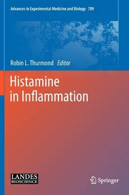 Histamín pri zápale - Histamine in Inflammation
