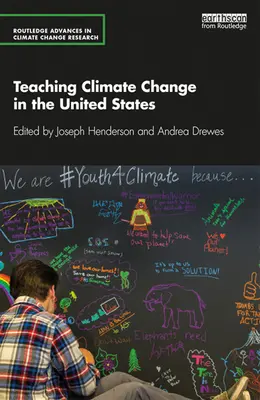 Vyučovanie o zmene klímy v Spojených štátoch - Teaching Climate Change in the United States