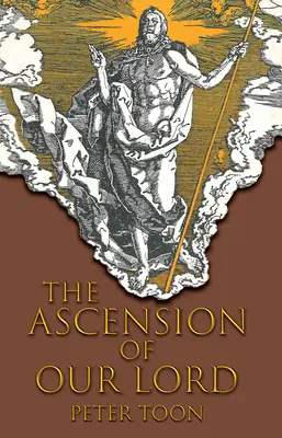 Nanebovstúpenie nášho Pána - The Ascension of Our Lord