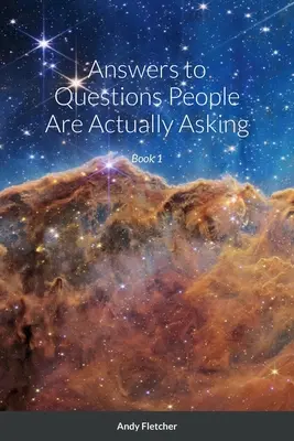 Odpovede na otázky, ktoré si ľudia skutočne kladú - Answers to Questions People Are Actually Asking