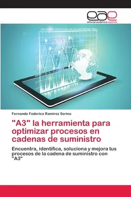 A3“ la herramienta para optimar procesos en cadenas de suministro“ - A3