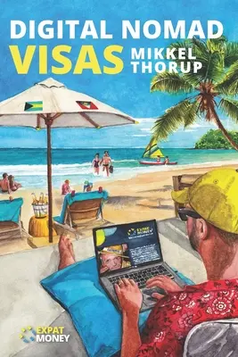 Digitálne nomádske víza - Digital Nomad Visas