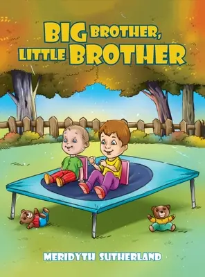 Veľký brat, malý brat - Big Brother, Little Brother