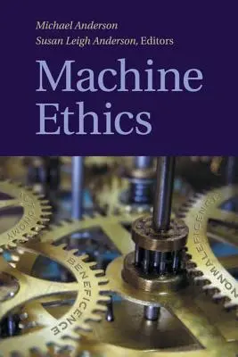 Etika strojov - Machine Ethics