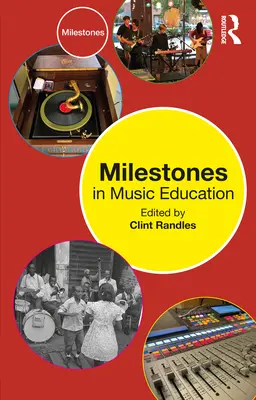 Míľniky v hudobnej výchove - Milestones in Music Education