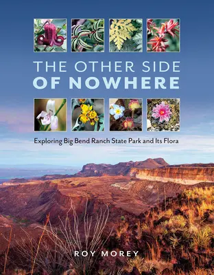 Druhá strana ničoho: Na druhej strane sveta, na strane druhej, na strane tretej, na strane tretej, na strane tretej, na strane tretej, na strane tretej. - The Other Side of Nowhere: Exploring Big Bend Ranch State Park and Its Flora