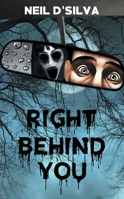 Hneď za tebou - Right Behind You