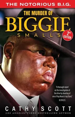 Vražda Biggieho Smallsa - The Murder of Biggie Smalls