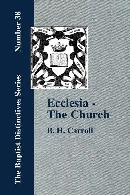 Ecclesia - Cirkev - Ecclesia - The Church
