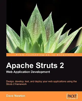 Vývoj webových aplikácií Apache Struts 2 - Apache Struts 2 Web Application Development