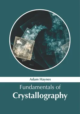 Základy kryštalografie - Fundamentals of Crystallography