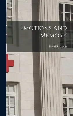 Emócie a pamäť - Emotions And Memory