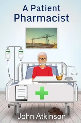 Trpezlivý lekárnik - A Patient Pharmacist