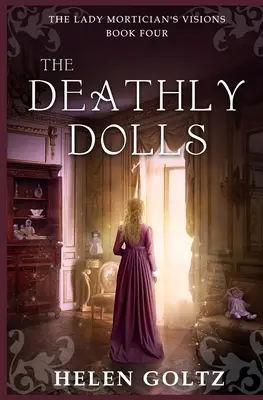 Smrteľné bábiky - The Deathly Dolls