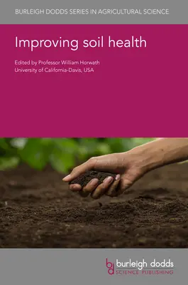 Zlepšenie zdravia pôdy - Improving Soil Health