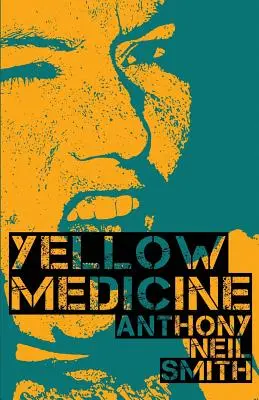 Žltá medicína - Yellow Medicine
